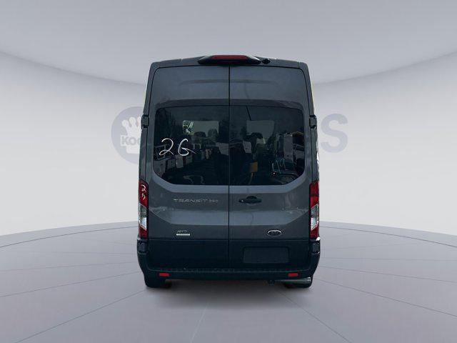 new 2024 Ford Transit-350 car, priced at $68,515