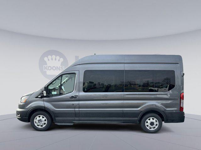 new 2024 Ford Transit-350 car, priced at $68,515