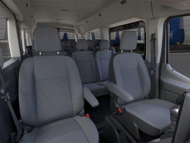 new 2024 Ford Transit-350 car, priced at $69,515