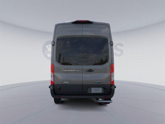 new 2024 Ford Transit-350 car, priced at $69,515