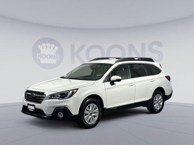 used 2019 Subaru Outback car, priced at $19,195