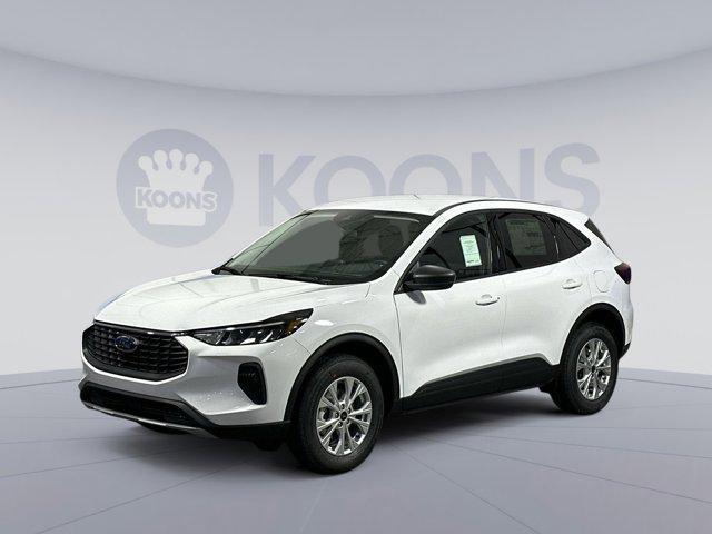 new 2025 Ford Escape car, priced at $27,535