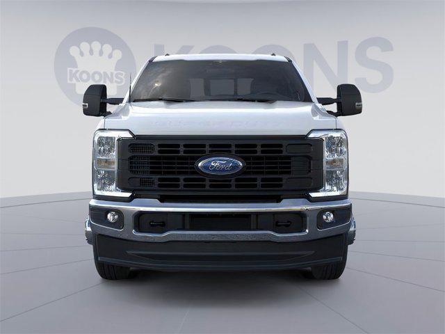 new 2024 Ford F-350 car, priced at $62,285