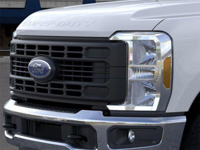 new 2024 Ford F-350 car, priced at $62,285