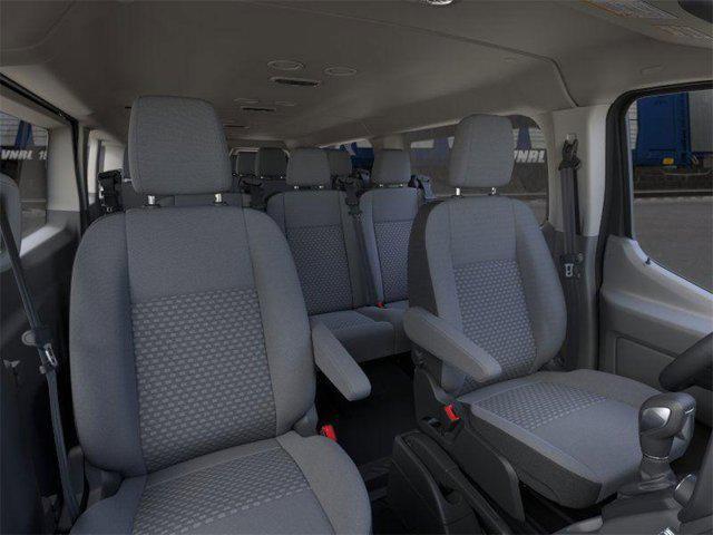 new 2024 Ford Transit-350 car, priced at $57,305