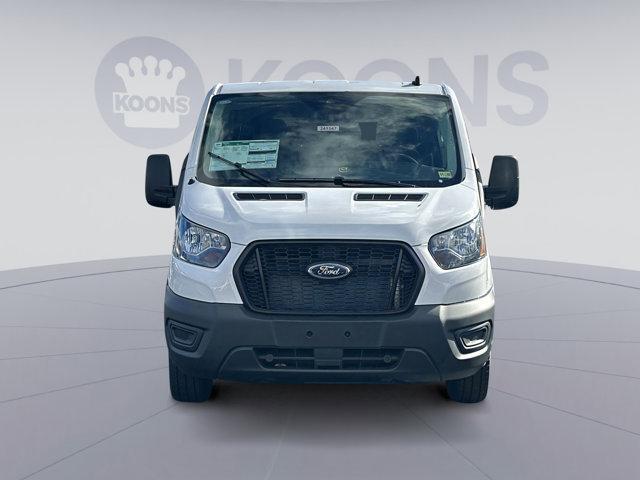 new 2024 Ford Transit-350 car, priced at $56,305