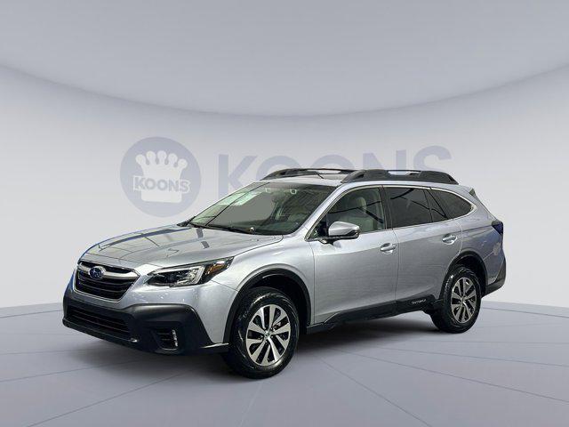 used 2020 Subaru Outback car, priced at $23,000