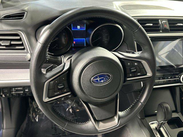 used 2018 Subaru Outback car, priced at $14,600