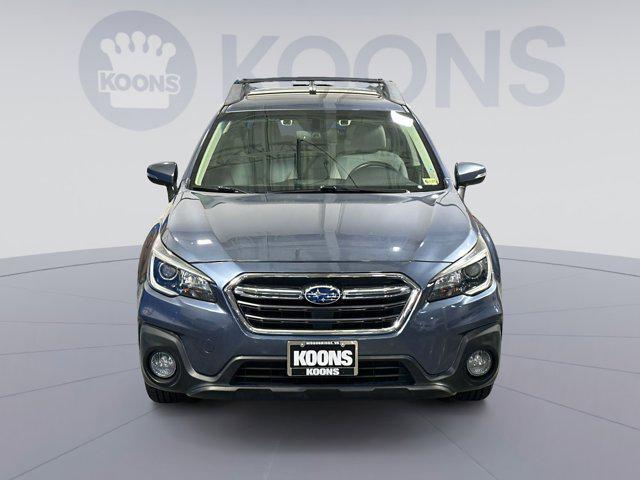 used 2018 Subaru Outback car, priced at $14,600