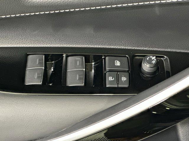 used 2022 Toyota Corolla car, priced at $21,250