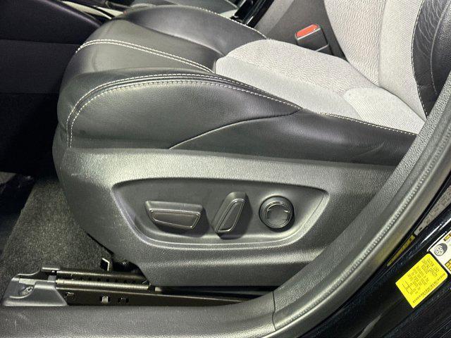 used 2022 Toyota Corolla car, priced at $21,250