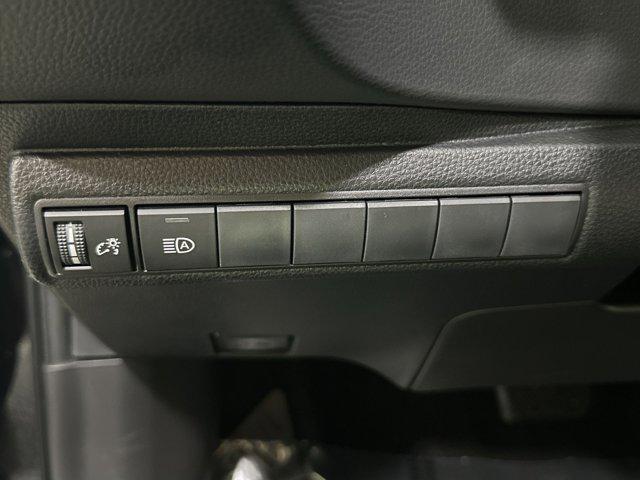 used 2022 Toyota Corolla car, priced at $21,250