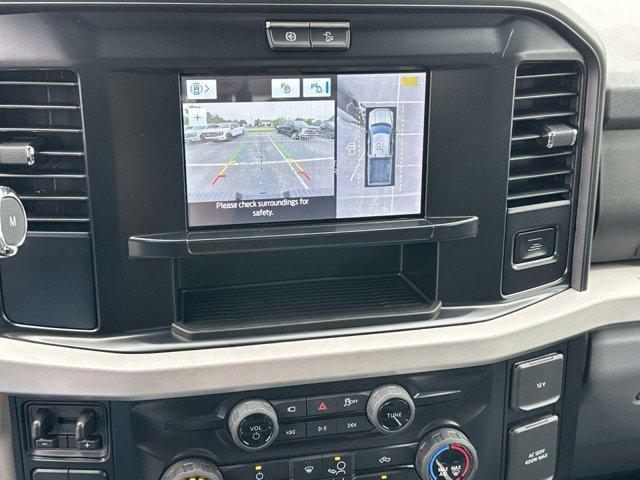 new 2025 Ford F-450 car, priced at $75,680