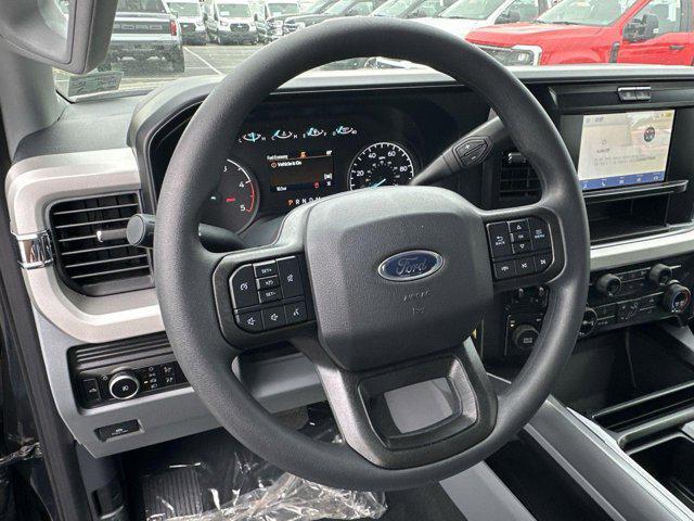 new 2025 Ford F-450 car, priced at $75,680