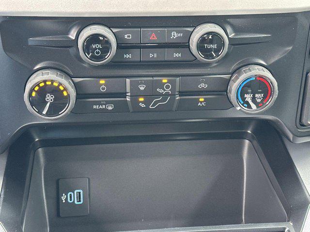 new 2025 Ford F-450 car, priced at $75,680
