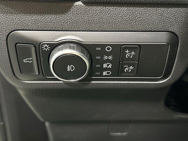 new 2025 Ford Bronco Sport car, priced at $27,830