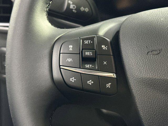 new 2025 Ford Bronco Sport car, priced at $27,830