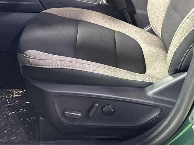 new 2025 Ford Bronco Sport car, priced at $27,830