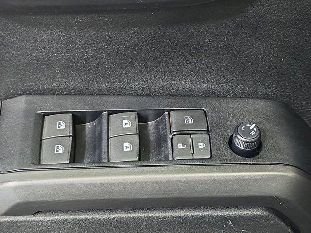 used 2021 Toyota Tacoma car, priced at $36,000