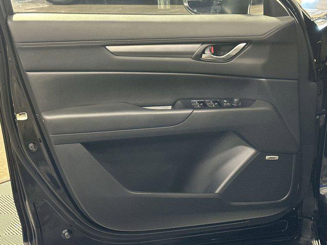 used 2021 Mazda CX-5 car, priced at $26,995