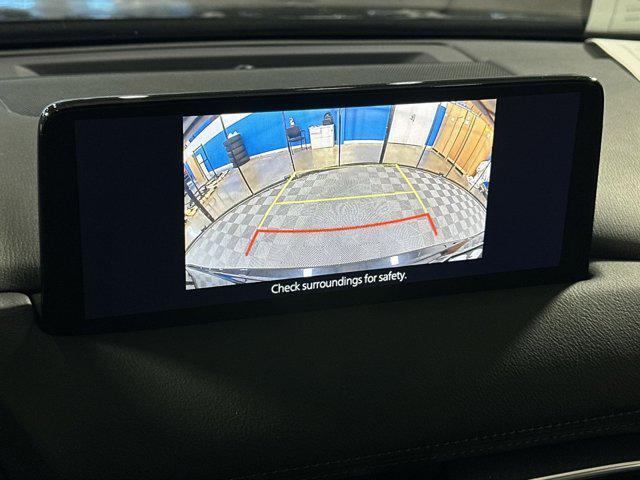 used 2021 Mazda CX-5 car, priced at $26,995