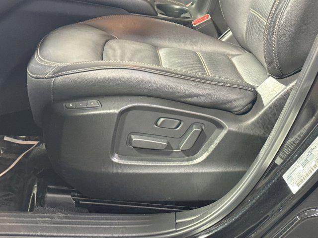 used 2021 Mazda CX-5 car, priced at $26,995