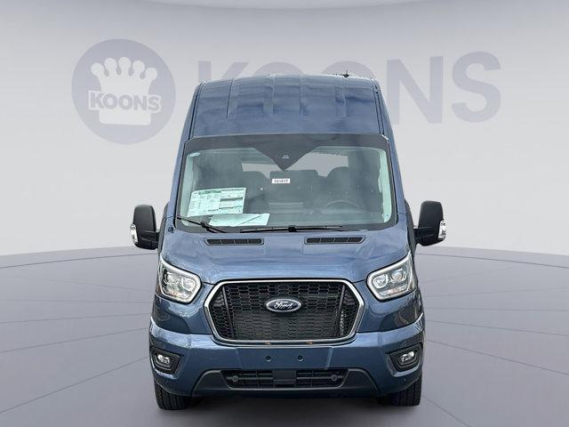 new 2024 Ford Transit-350 car, priced at $69,825