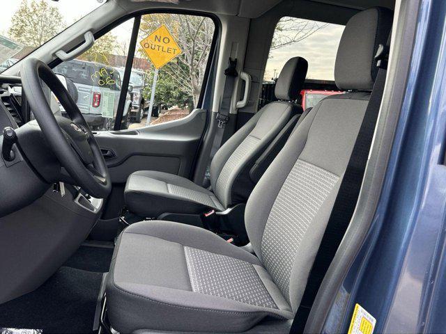 new 2024 Ford Transit-350 car, priced at $69,825