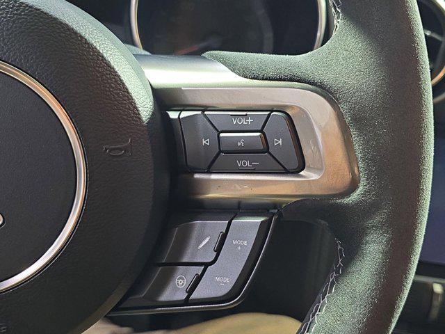 used 2018 Ford Shelby GT350 car, priced at $59,895
