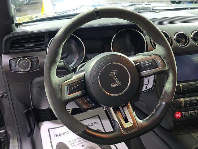 used 2018 Ford Shelby GT350 car, priced at $59,895