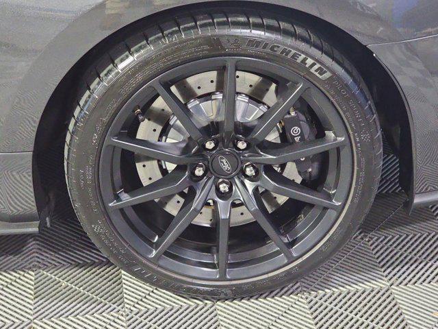 used 2018 Ford Shelby GT350 car, priced at $59,895