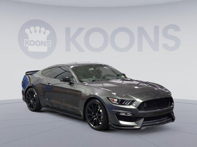 used 2018 Ford Shelby GT350 car, priced at $59,895