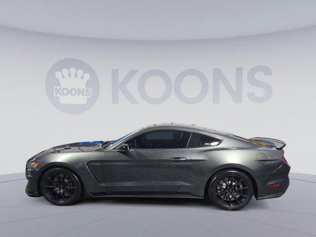 used 2018 Ford Shelby GT350 car, priced at $59,895