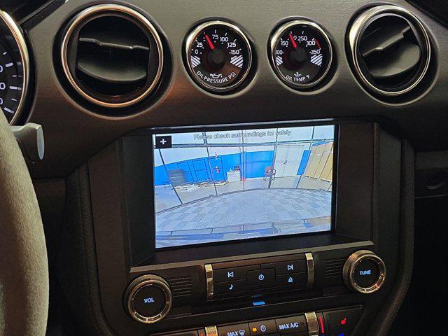 used 2018 Ford Shelby GT350 car, priced at $59,895