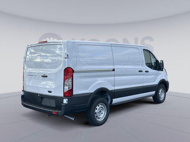 new 2024 Ford Transit-250 car, priced at $43,545