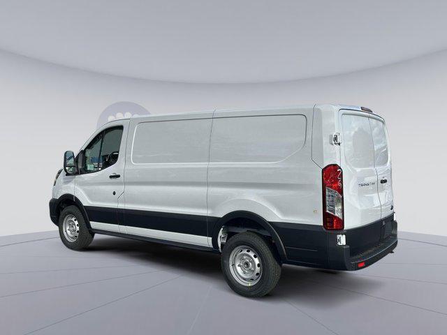 new 2024 Ford Transit-250 car, priced at $43,545