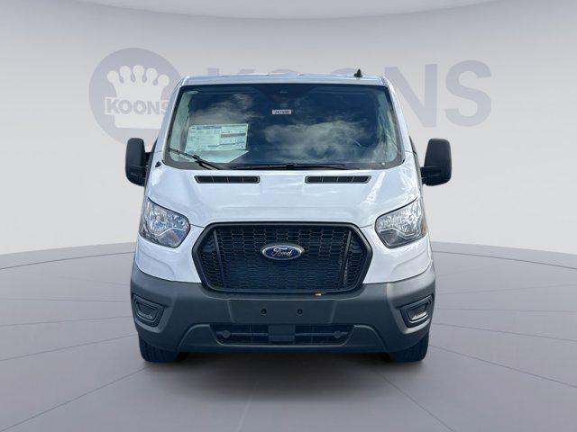 new 2024 Ford Transit-250 car, priced at $43,545