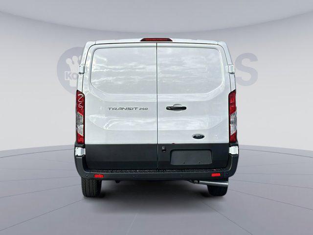 new 2024 Ford Transit-250 car, priced at $43,545