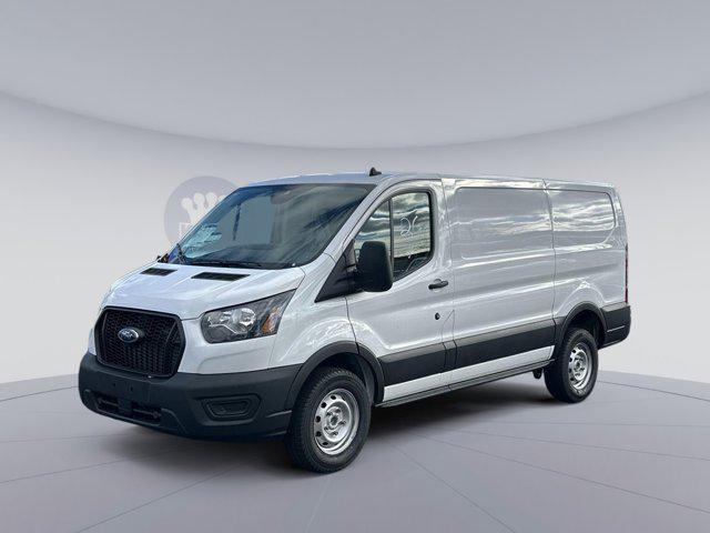 new 2024 Ford Transit-250 car, priced at $43,545