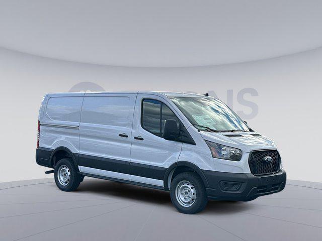 new 2024 Ford Transit-250 car, priced at $43,545