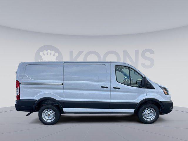 new 2024 Ford Transit-250 car, priced at $43,545