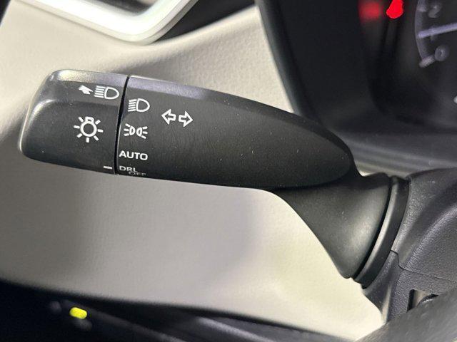 used 2022 Toyota Corolla car, priced at $17,000