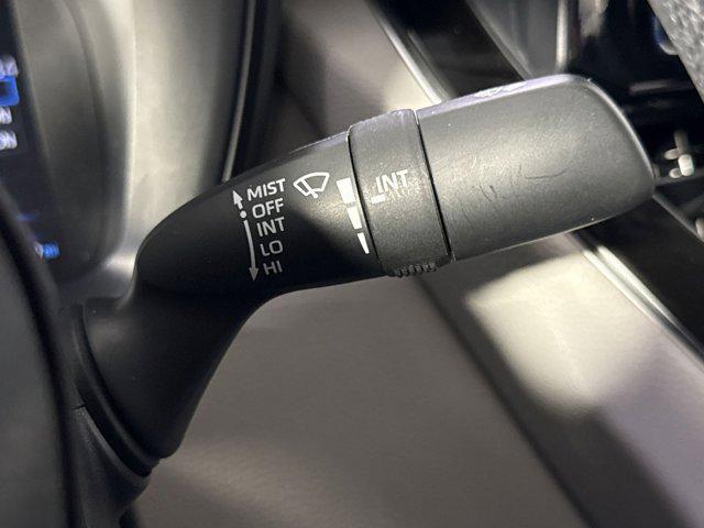 used 2022 Toyota Corolla car, priced at $17,000