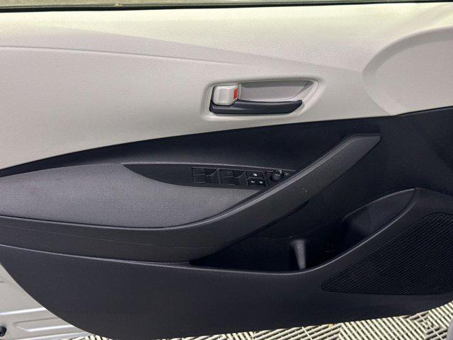 used 2022 Toyota Corolla car, priced at $17,000