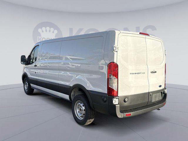 new 2024 Ford Transit-250 car, priced at $45,025