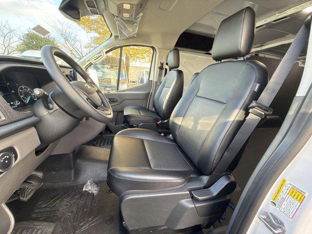 new 2024 Ford Transit-250 car, priced at $45,025