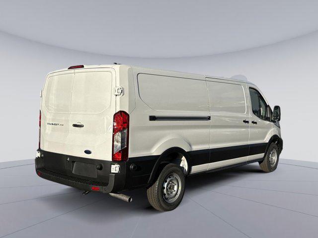 new 2024 Ford Transit-250 car, priced at $45,025