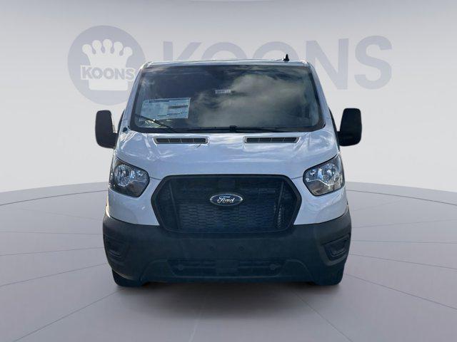 new 2024 Ford Transit-250 car, priced at $45,025