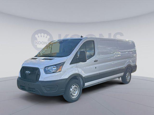 new 2024 Ford Transit-250 car, priced at $45,025