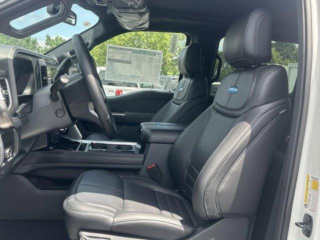 new 2025 Ford F-250 car, priced at $94,755